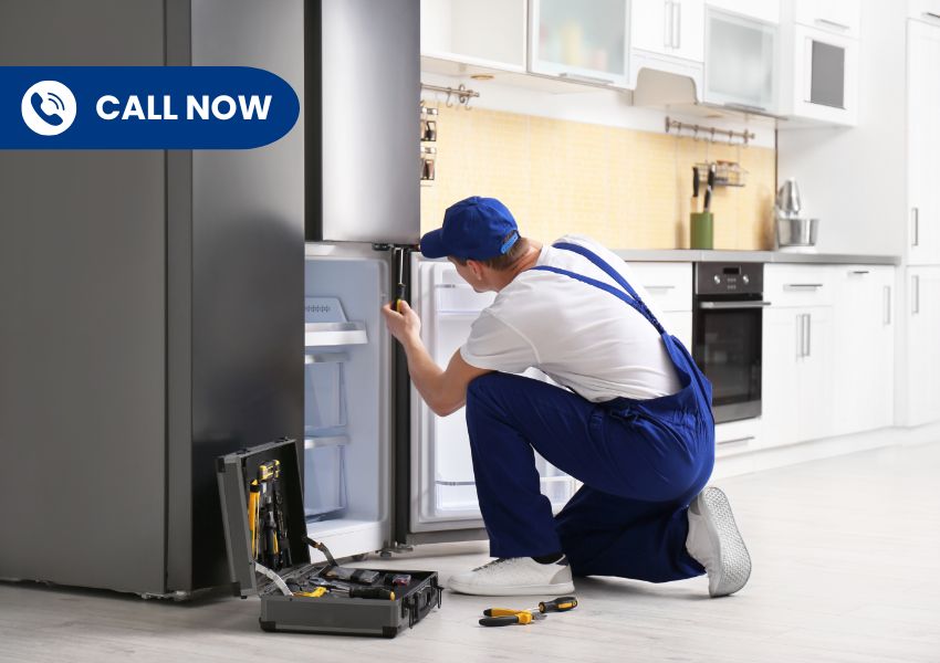 Register Appliance Repair Company